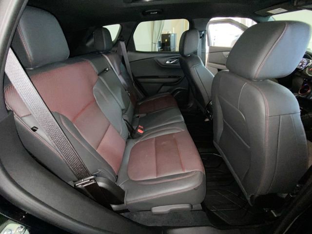 Used 2025 Chevrolet Blazer RS w/ Driver Confidence II Package AWD/4WD image 31