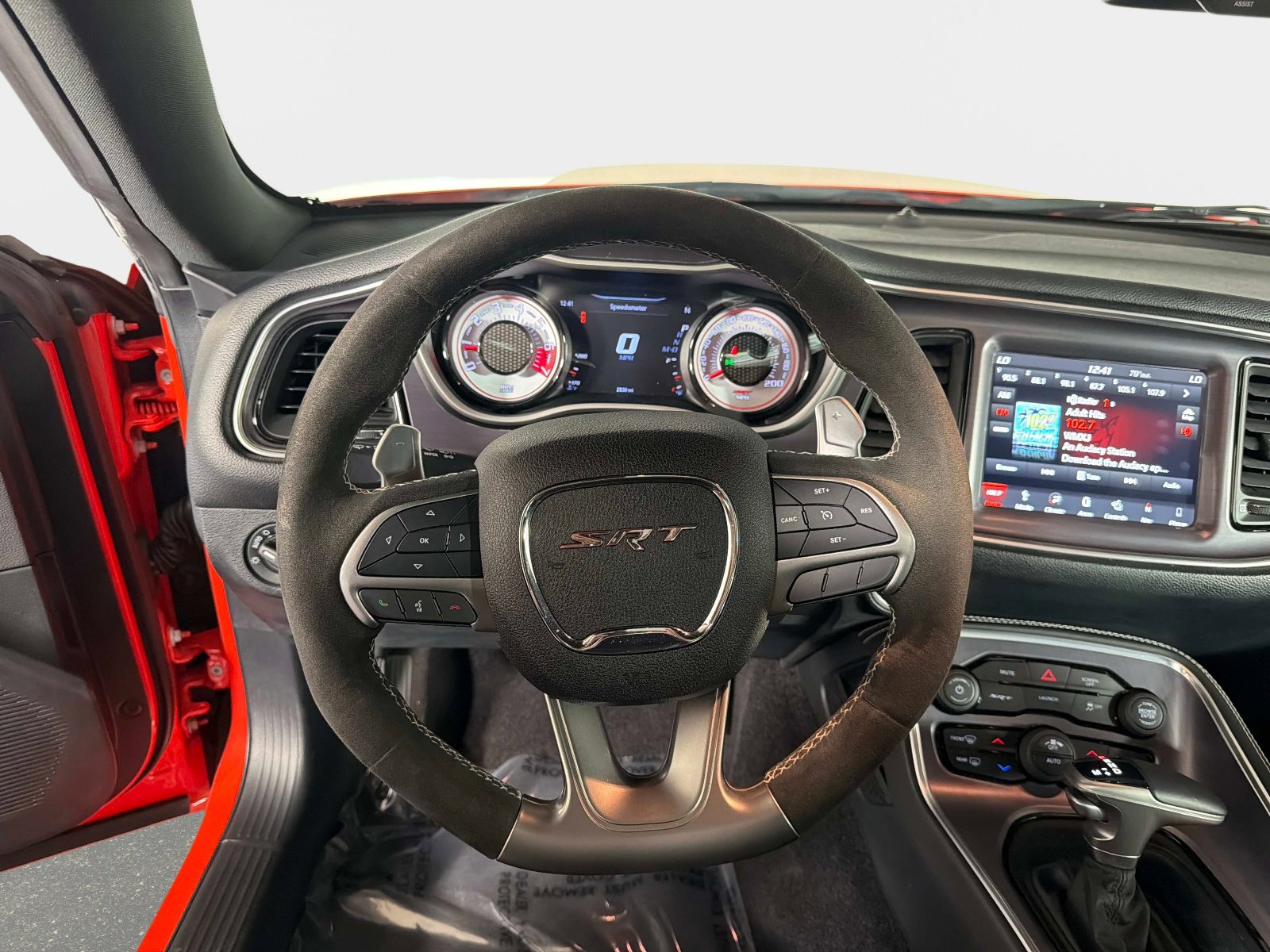 Used 2018 Dodge Challenger SRT Demon RWD image 31
