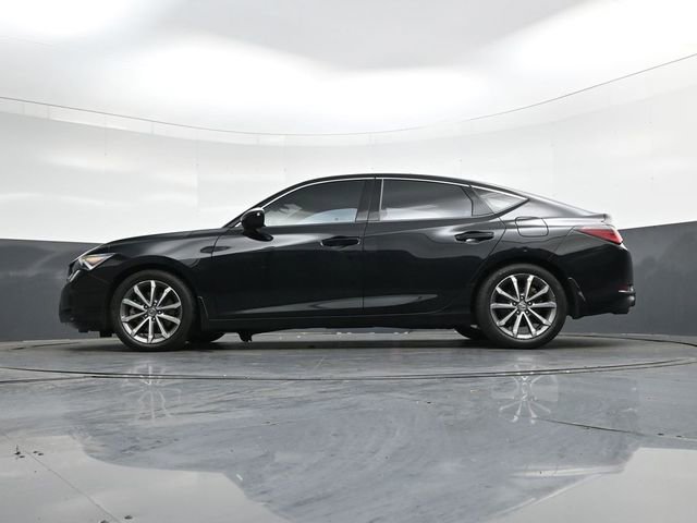 Used 2023 Acura Integra Base image 31