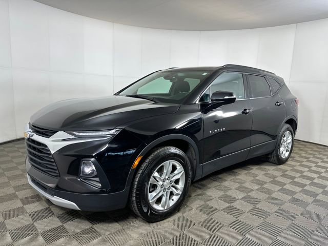 Used 2021 Chevrolet Blazer LT image 18