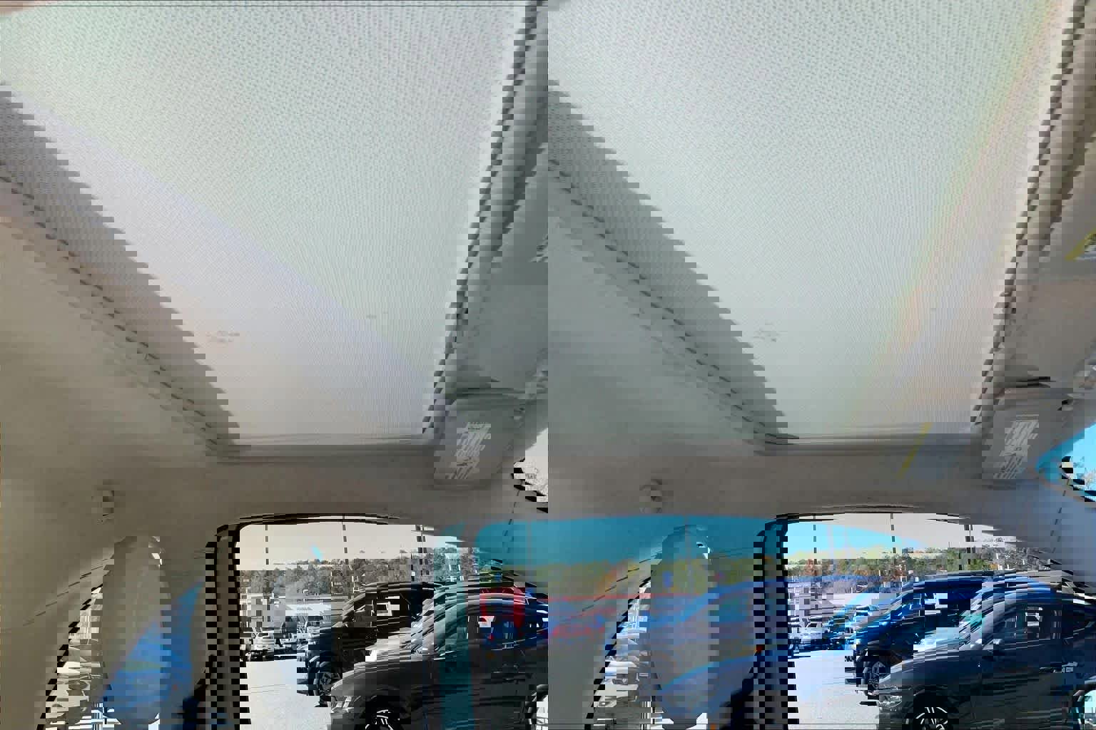 Used 2017 FIAT 500 Lounge image 13