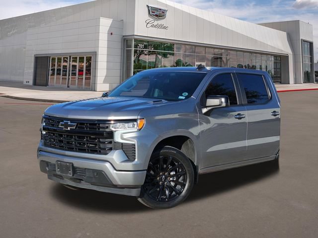 Used 2023 Chevrolet Silverado 1500 LT image 6