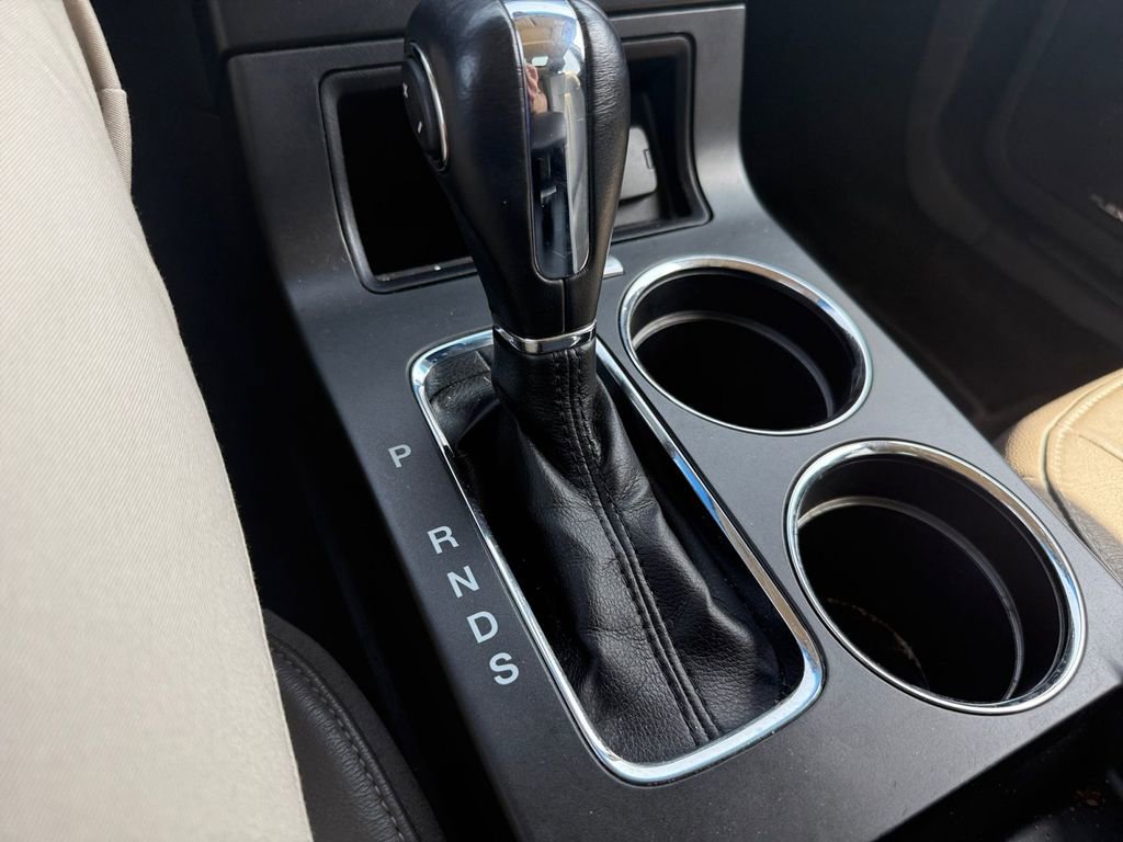 Used 2016 Ford Flex Limited w/ Limited Appearance Package image 24