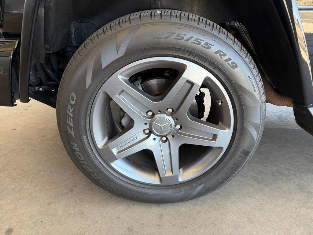 Used 2016 Mercedes-Benz G 550 image 65