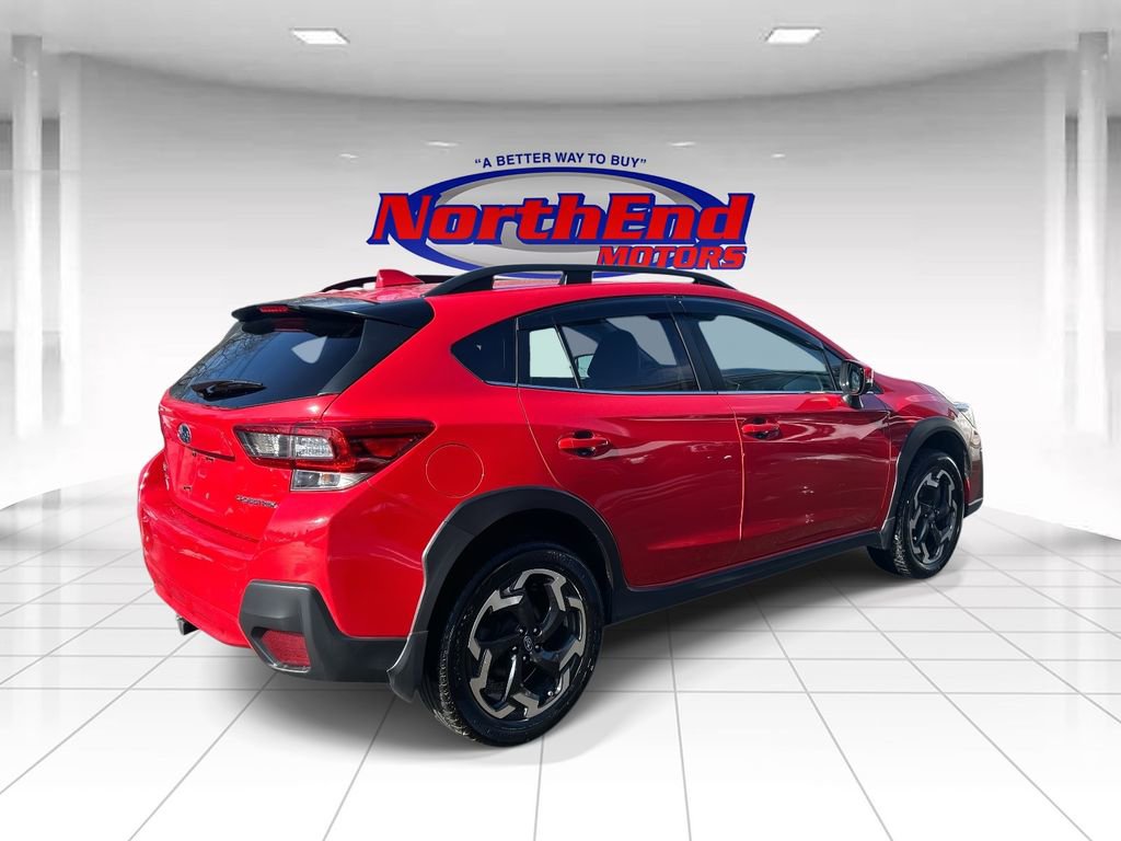 Used 2023 Subaru Crosstrek 2.5i Limited image 3