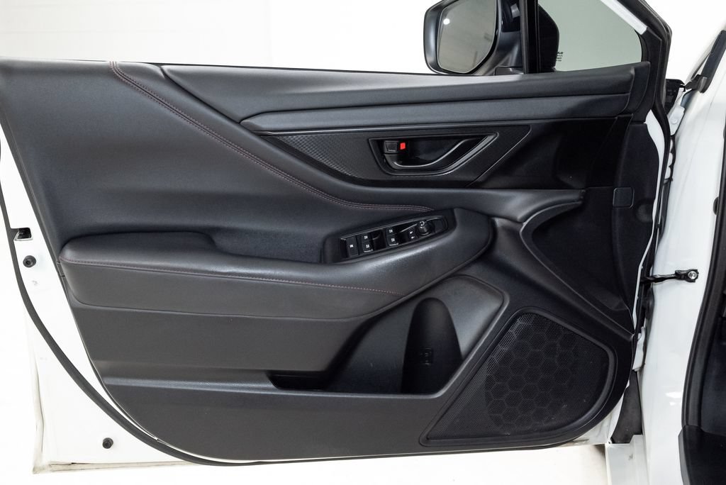 Used 2023 Subaru Legacy Sport AWD/4WD image 9