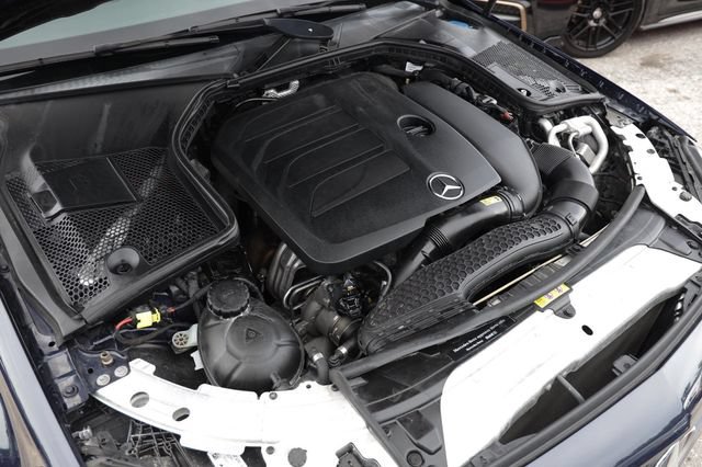 Used 2019 Mercedes-Benz C 300 Sedan image 42