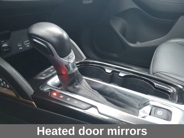 Used 2022 Chevrolet TrailBlazer ACTIV image 5