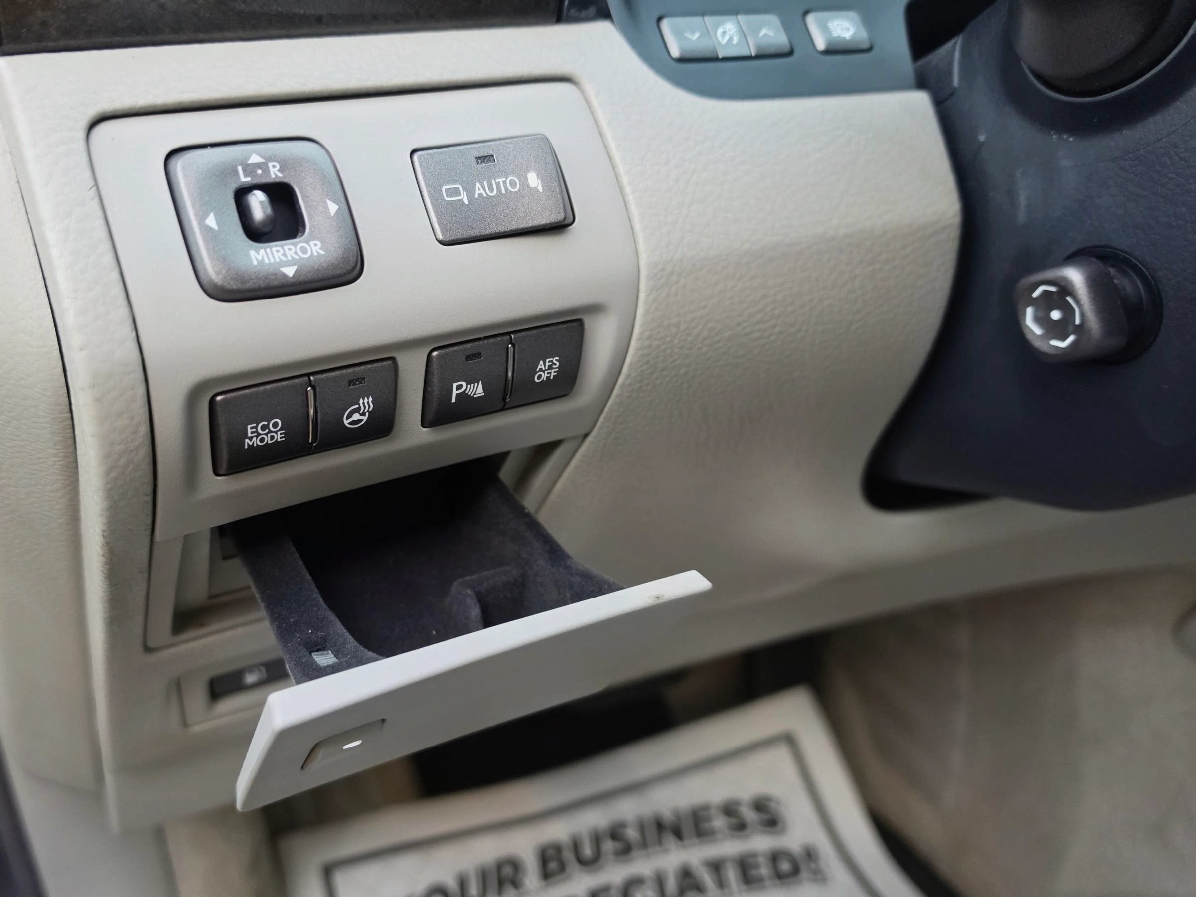 Used 2012 Lexus LS 460 w/ Luxury Value Edition RWD image 22