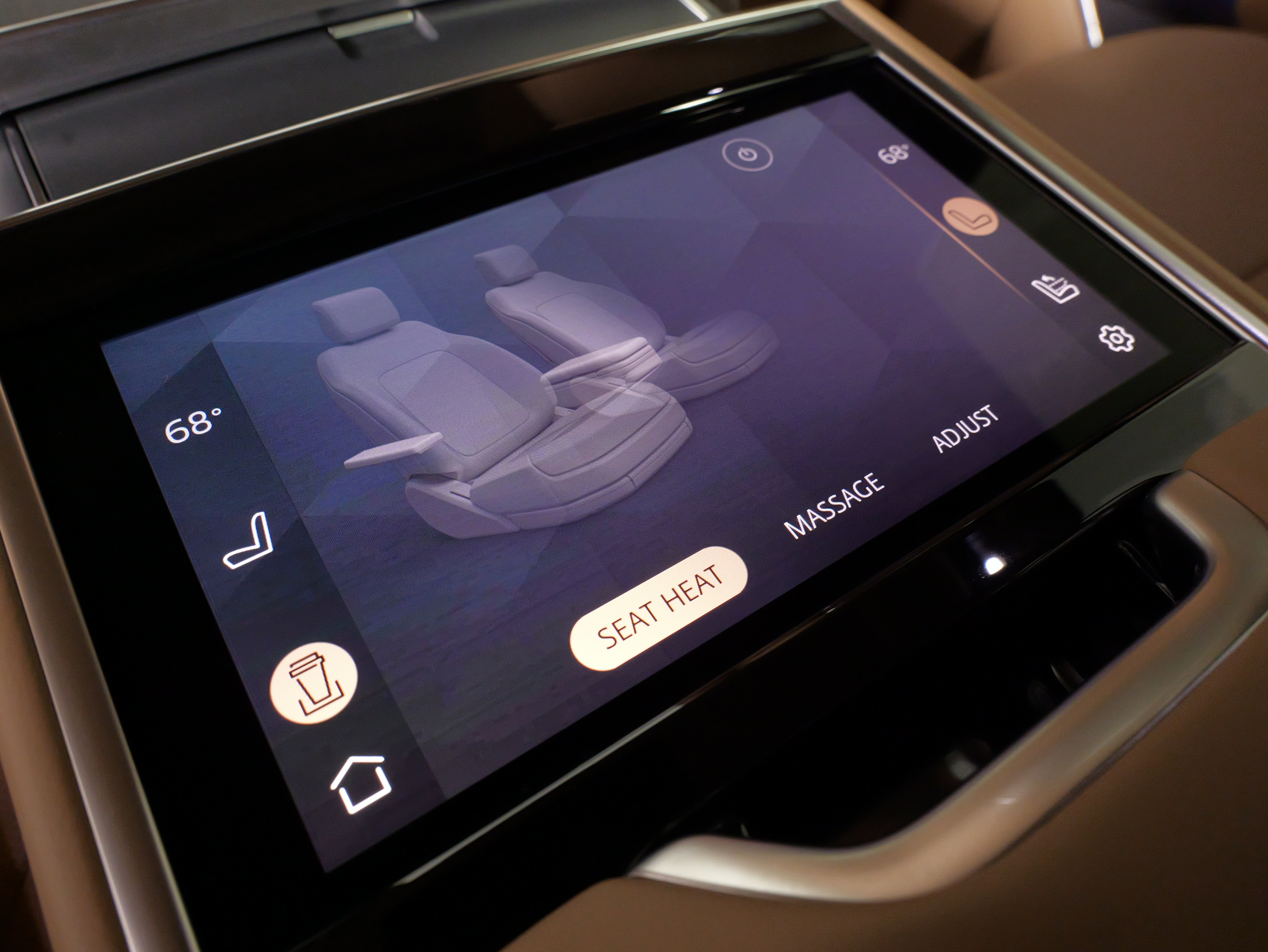 Used 2025 Land Rover Range Rover Autobiography image 47