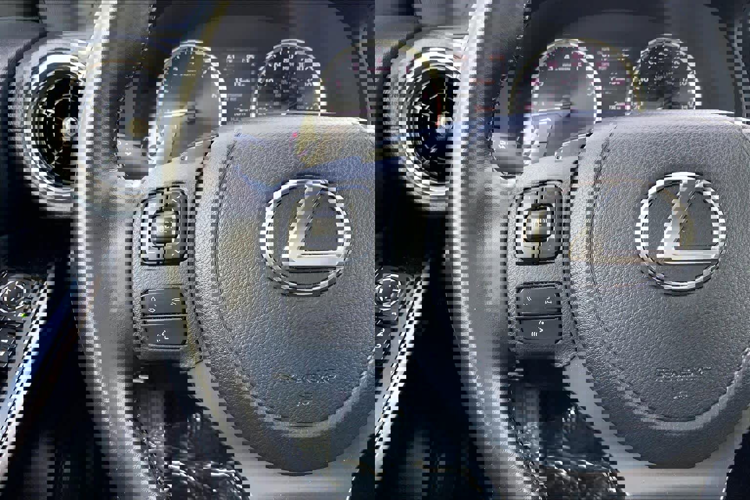 Used 2021 Lexus IS 300 w/ Accessory Package image 45