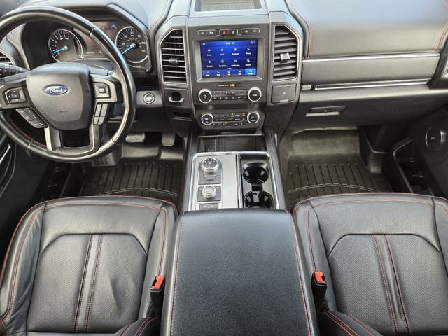Used 2020 Ford Expedition Limited w/ Equipment Group 303A AWD/4WD image 26