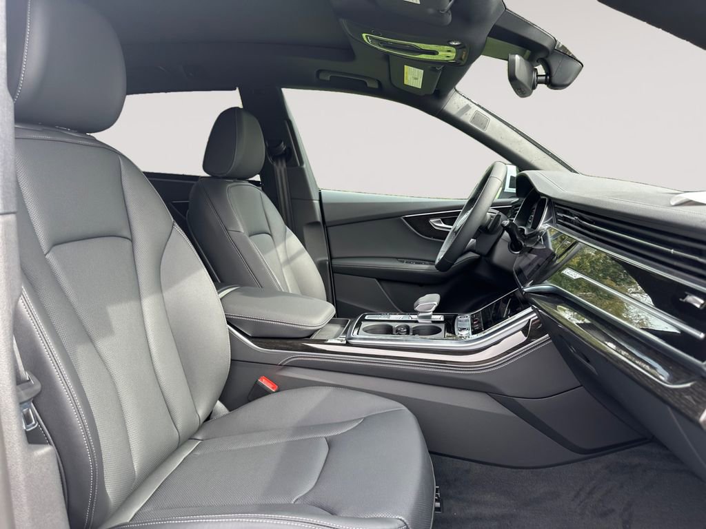 New 2026 Audi Q8 Premium Plus AWD/4WD image 15