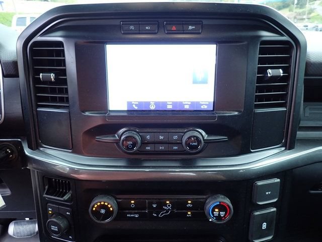 Certified 2023 Ford F150 XL w/ STX Appearance Package AWD/4WD image 15
