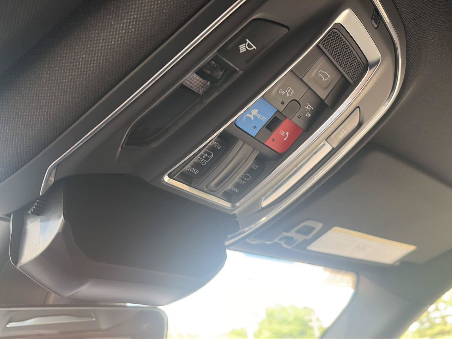 New 2026 Jeep Grand Cherokee Laredo X AWD/4WD image 29