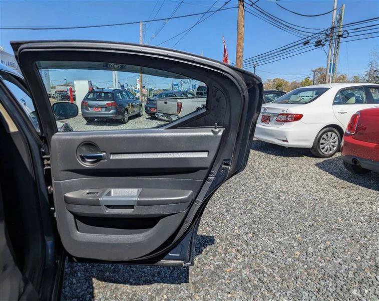 Used 2008 Dodge Charger SE w/ Convenience Group I RWD image 18