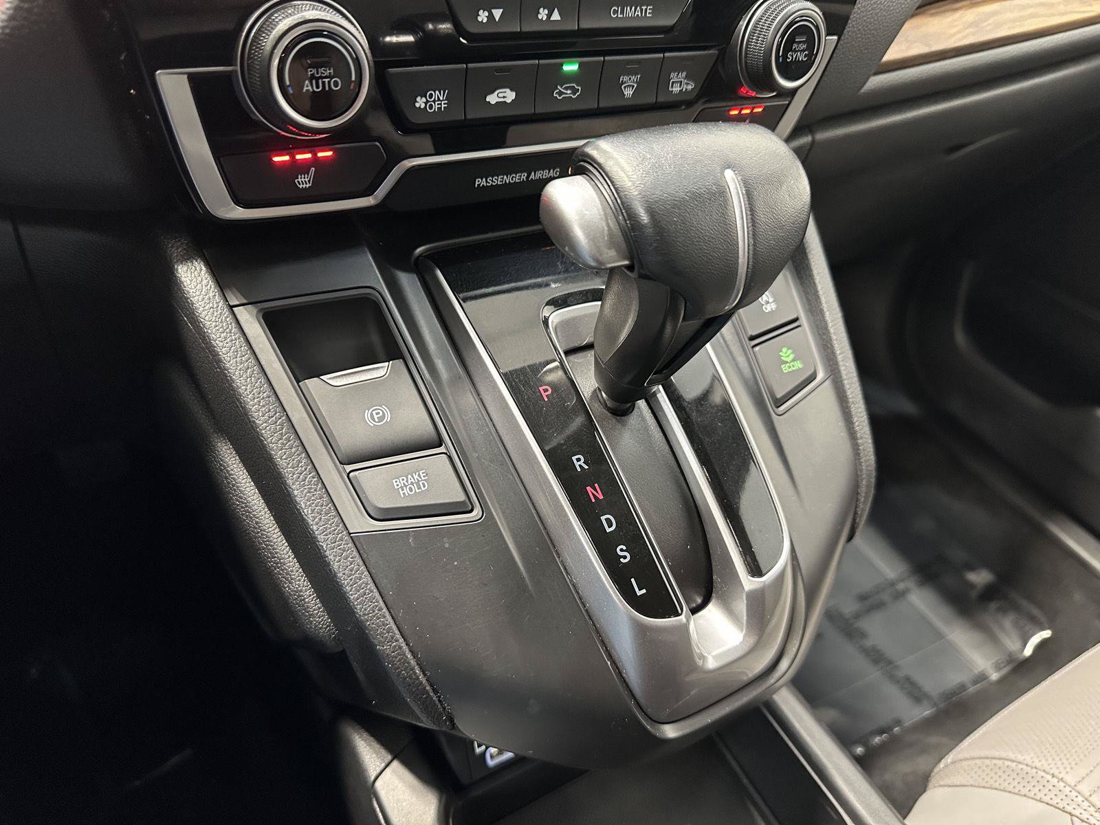 Used 2020 Honda CR-V EX-L image 25