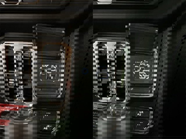 Used 2023 Jeep Wrangler Unlimited Rubicon 4xe w/ Steel Bumper Group image 35