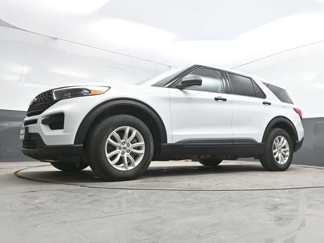 Used 2021 Ford Explorer 4WD image 39