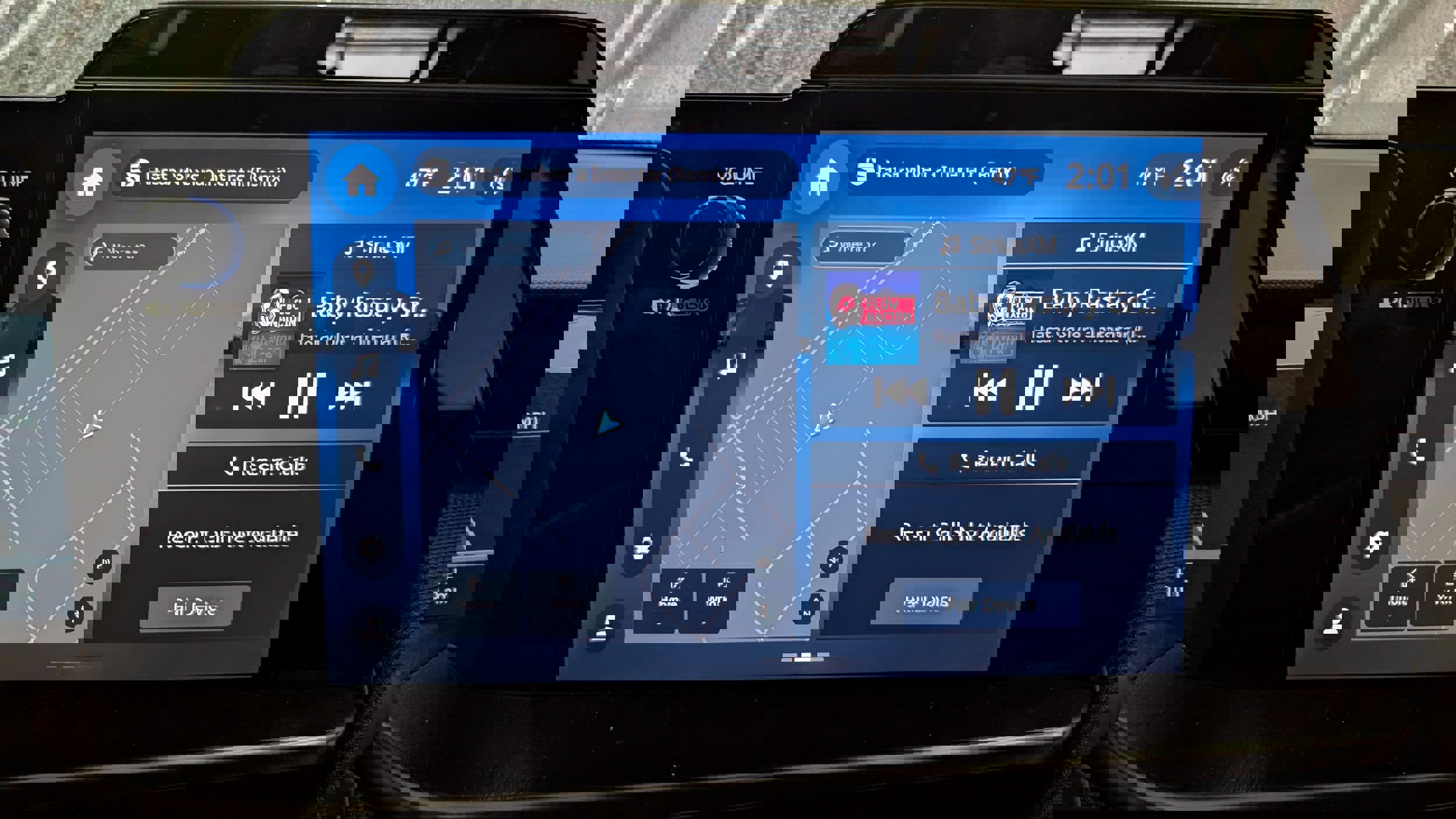 New 2026 Subaru Outback Limited image 8