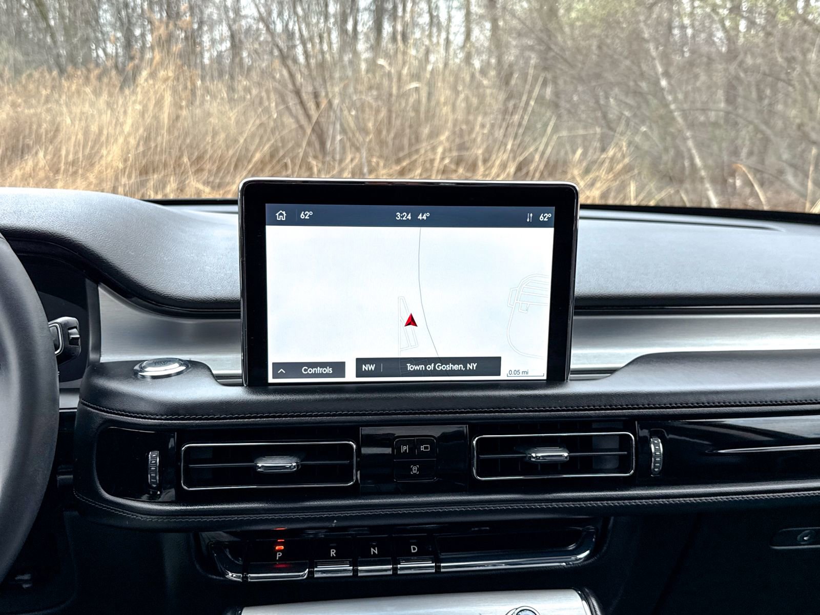 Used 2022 Lincoln Aviator AWD w/ Premium Package image 27