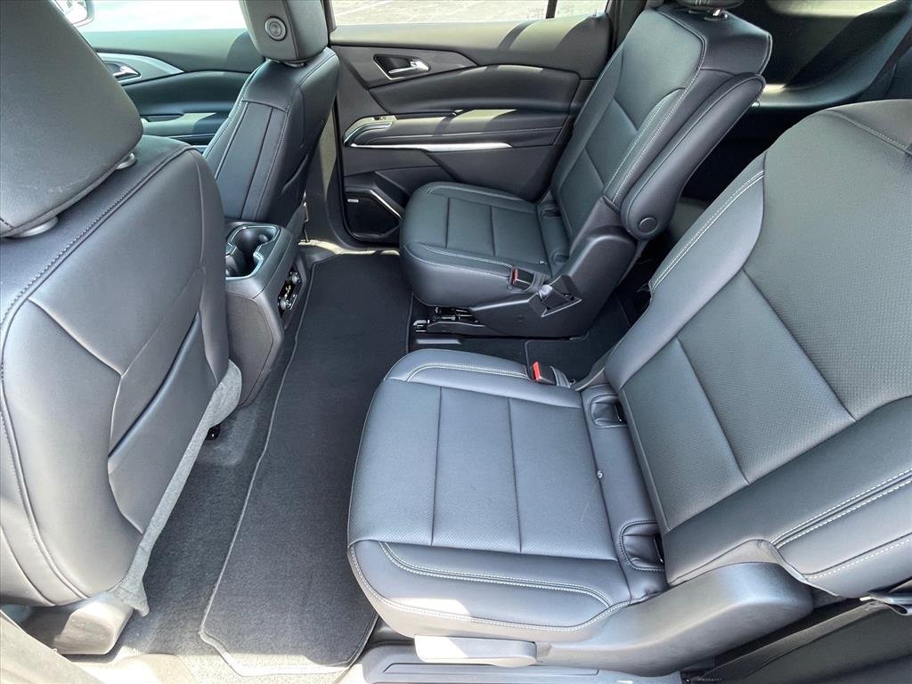 New 2027 Chevrolet Traverse LT w/ Enhanced Driving Package FWD image 23