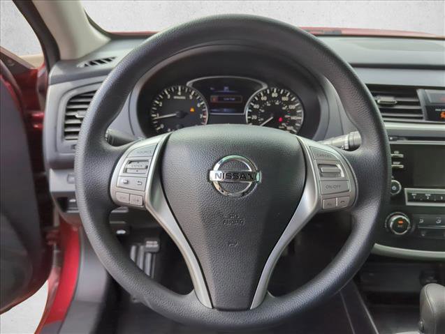 Used 2018 Nissan Altima 2.5 S w/ S Convenience Package image 23