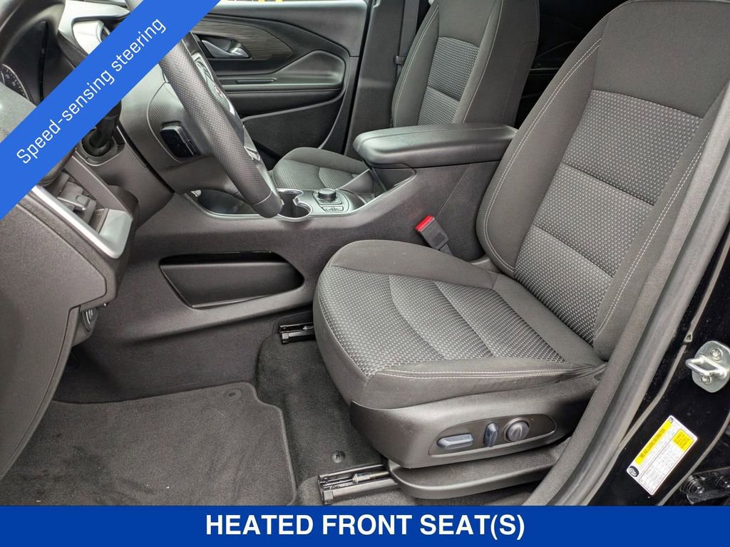 Certified 2023 GMC Terrain SLE w/ Driver Convenience Package image 17