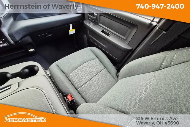 New 2026 RAM 3500 Tradesman image 12