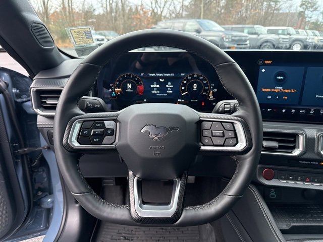 Used 2024 Ford Mustang GT Premium w/ GT Performance Package image 13