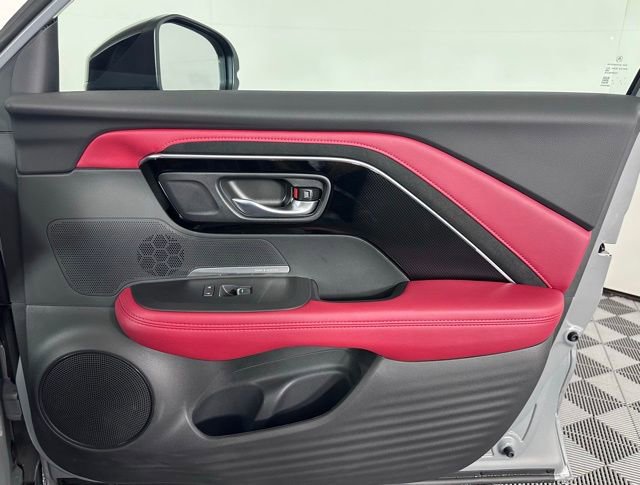 New 2026 Acura ADX A-Spec image 27