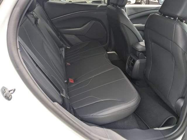 New 2026 Ford Mustang Mach-E Select w/ Comfort Package Lite RWD image 26