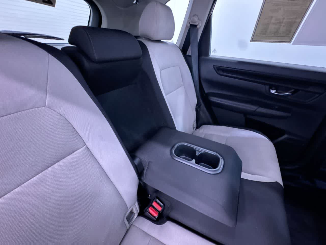 Used 2025 Honda CR-V LX image 36