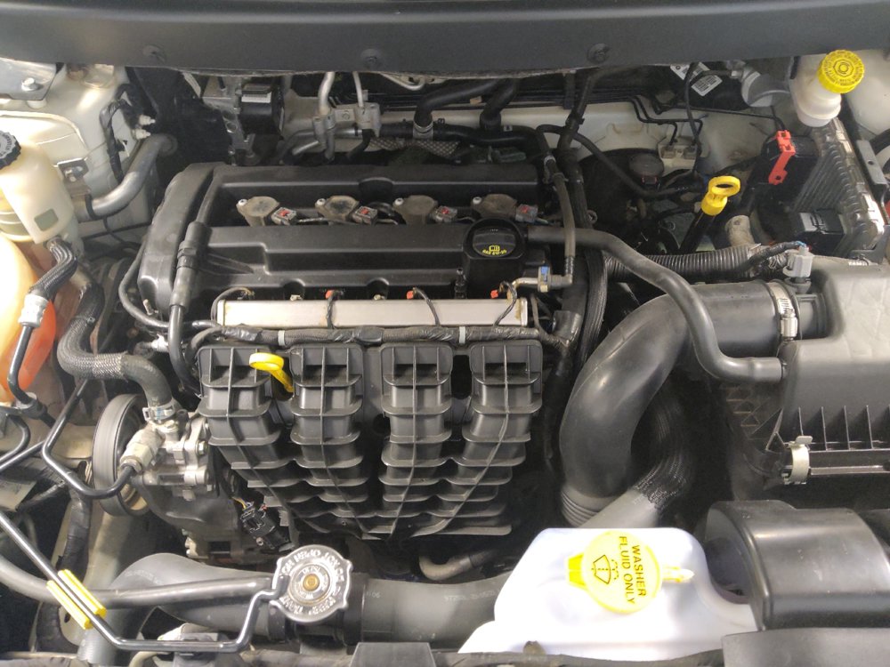 Used 2020 Dodge Journey SE w/ SE Popular Equipment Group FWD image 30