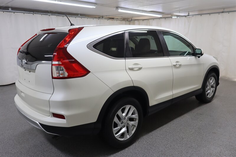 Used 2015 Honda CR-V EX image 7