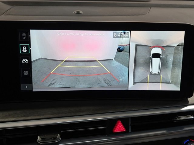 Used 2025 Kia Sorento SX Prestige w/ Olive Brown Leather Package image 20