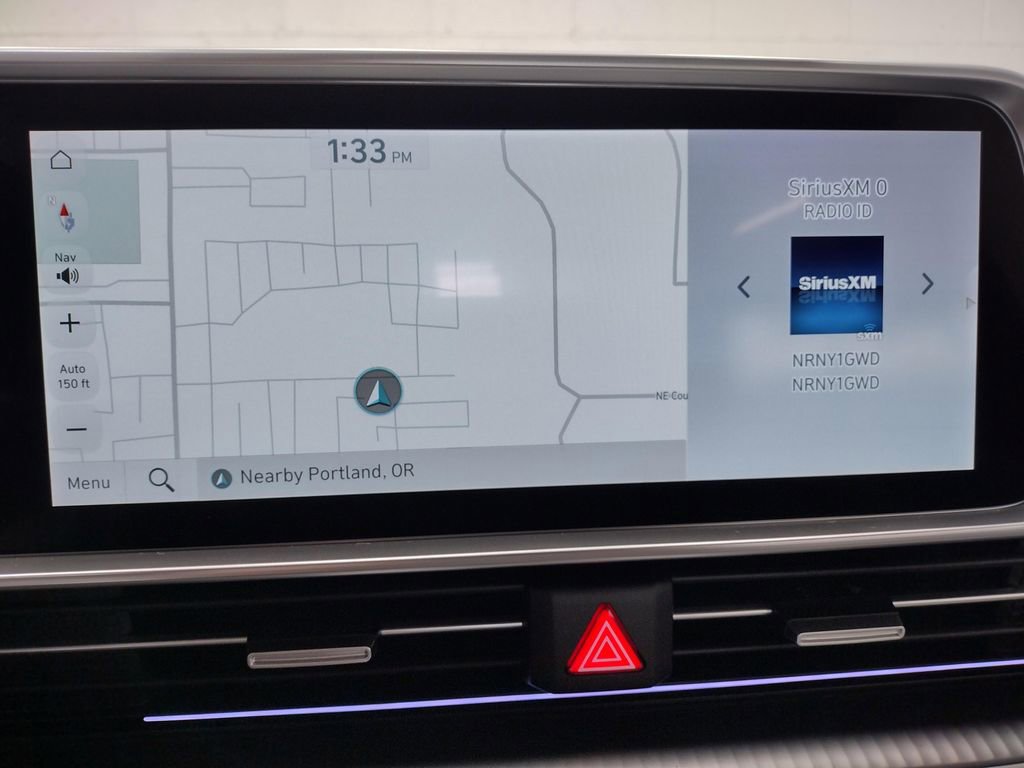 New 2025 Hyundai Ioniq 6 SEL AWD/4WD image 30