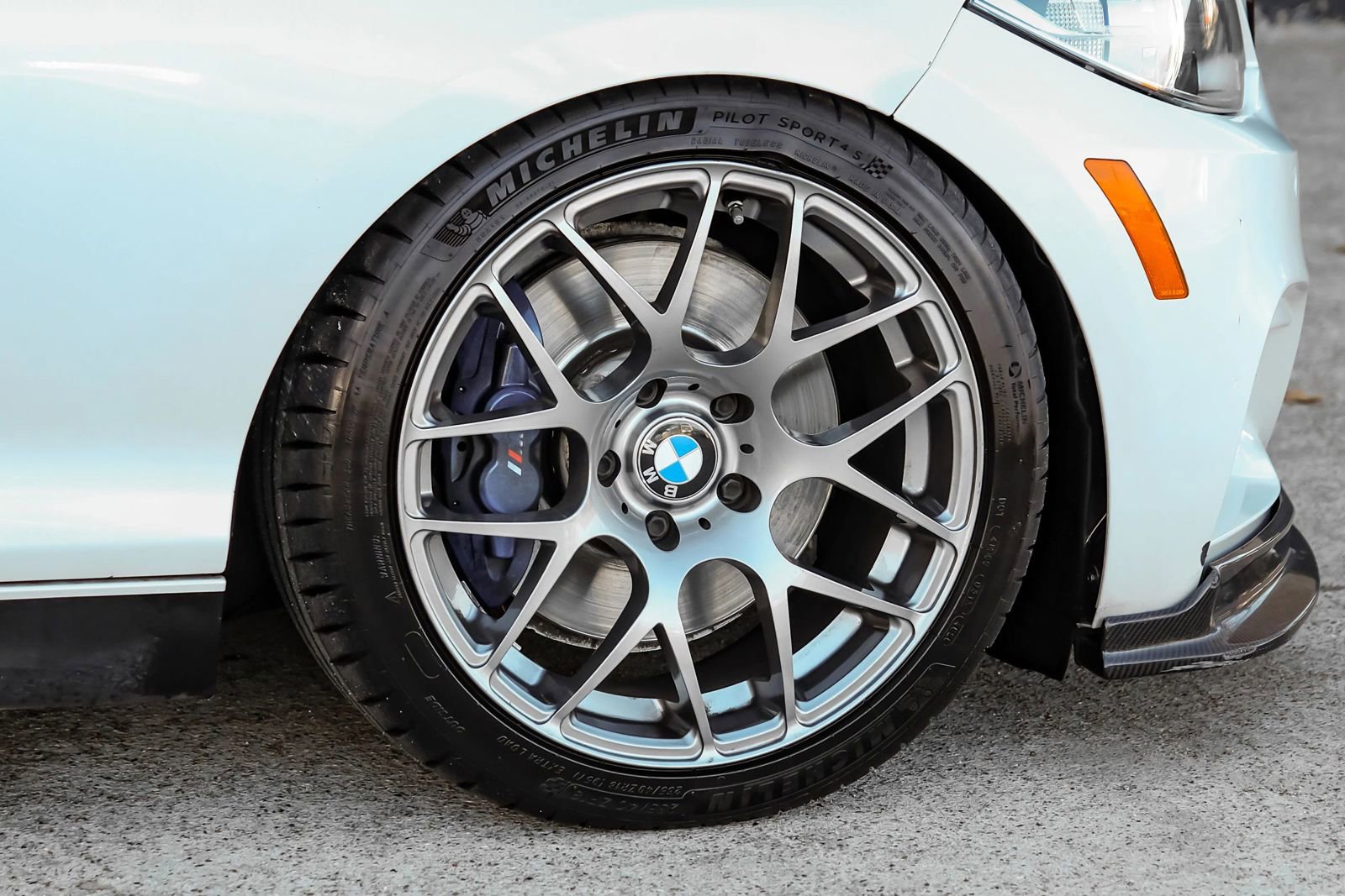 Used 2015 BMW M235i Coupe image 66