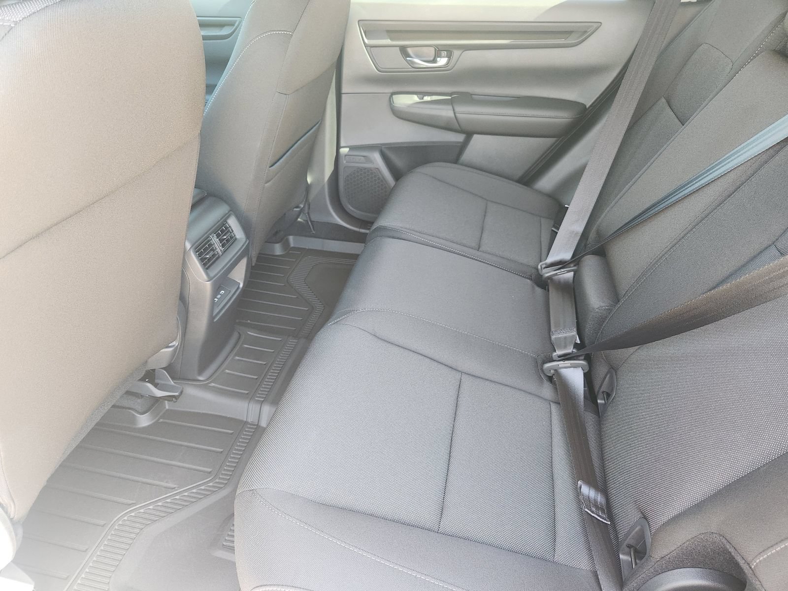 New 2026 Honda CR-V EX image 26