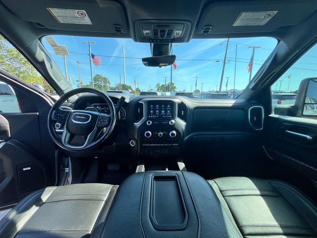 Used 2022 GMC Sierra 2500 Denali w/ Denali Ultimate Package AWD/4WD image 12