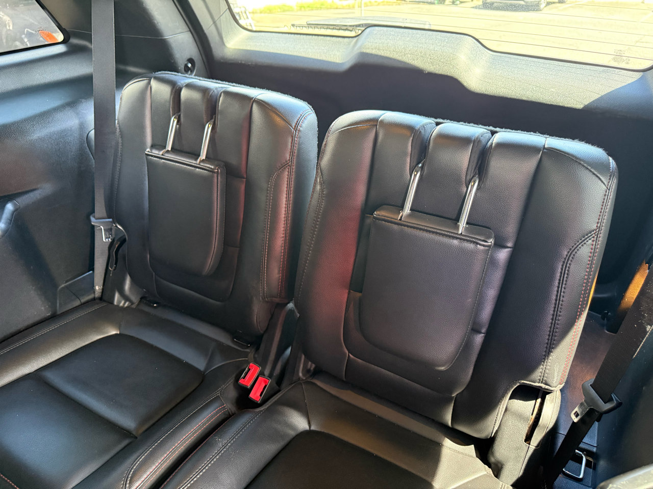 Used 2017 Ford Explorer Sport w/ Equipment Group 401A image 13
