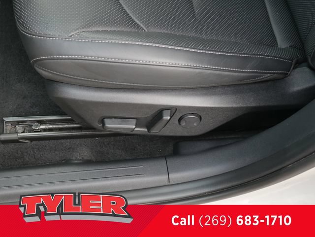 Used 2022 Kia EV6 Wind w/ Wind Technology Package AWD/4WD image 23