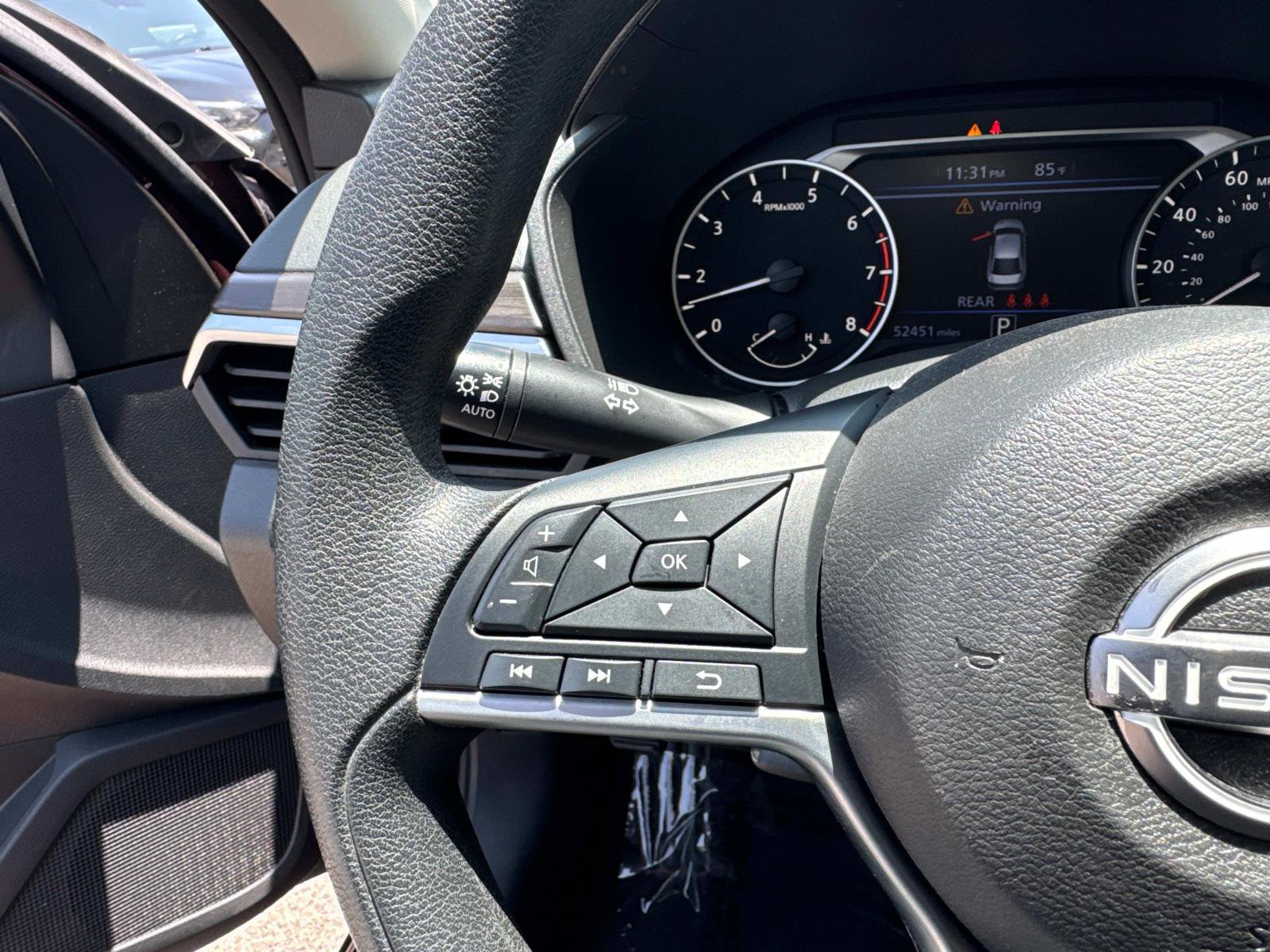 Used 2023 Nissan Altima 2.5 SV image 17