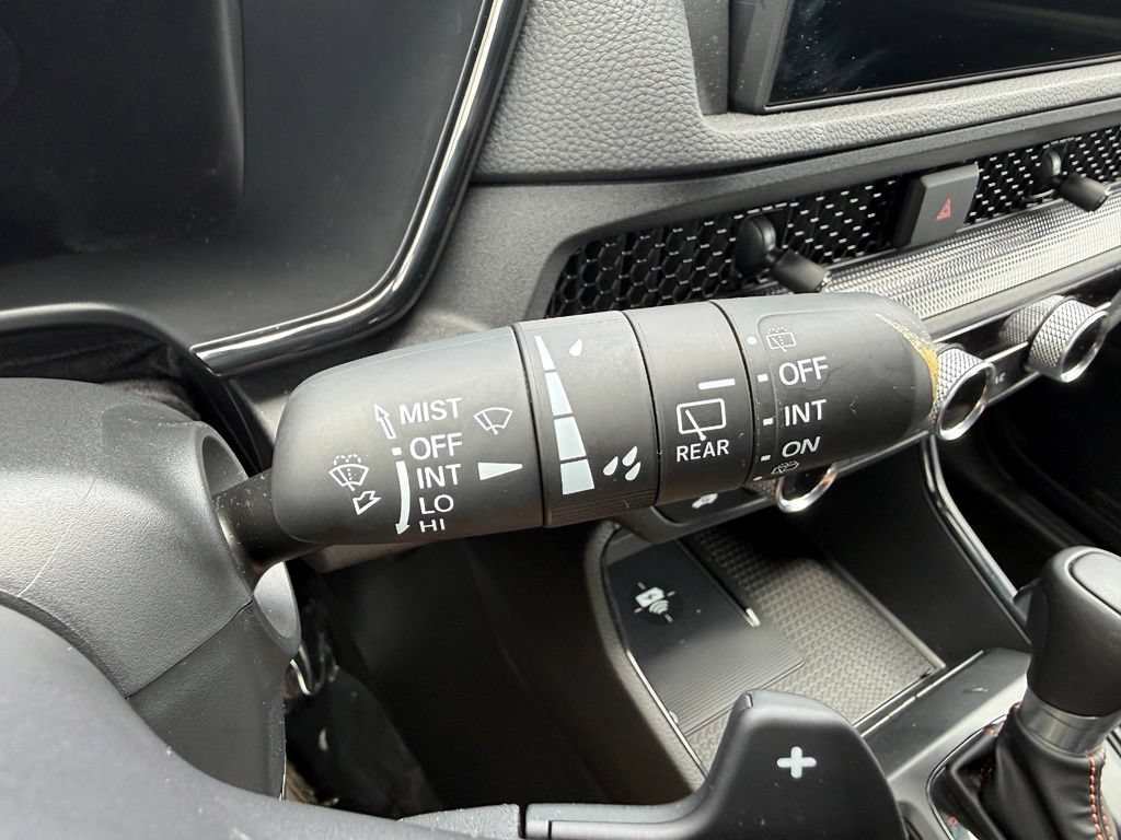 Used 2026 Honda CR-V Sport image 22