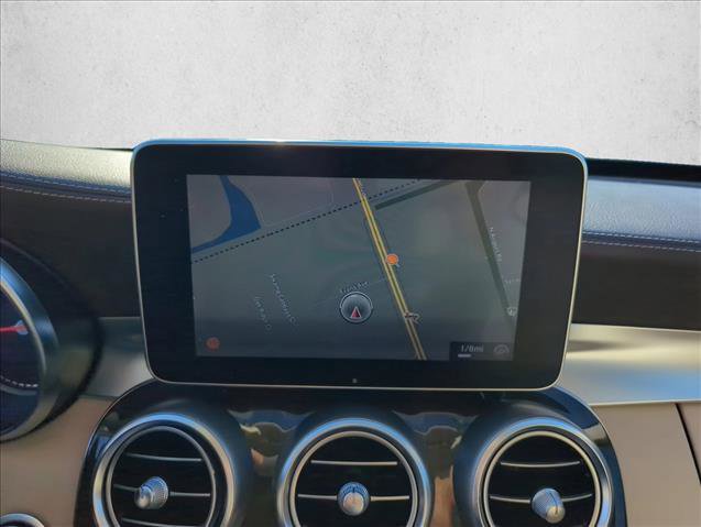Used 2016 Mercedes-Benz C 300 4MATIC Sedan image 15
