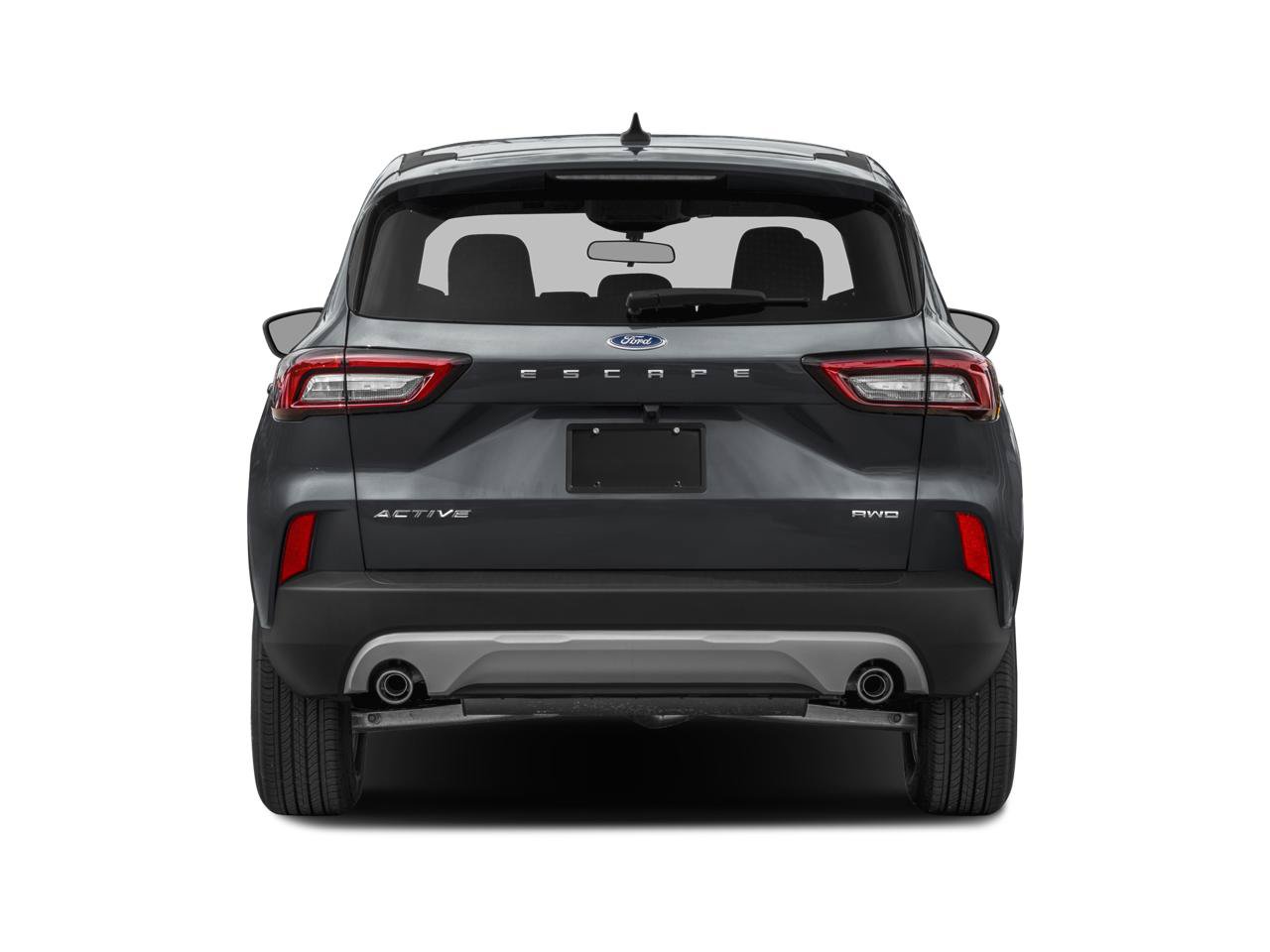 New 2026 Ford Escape Active w/ Cold Weather Package AWD/4WD image 46