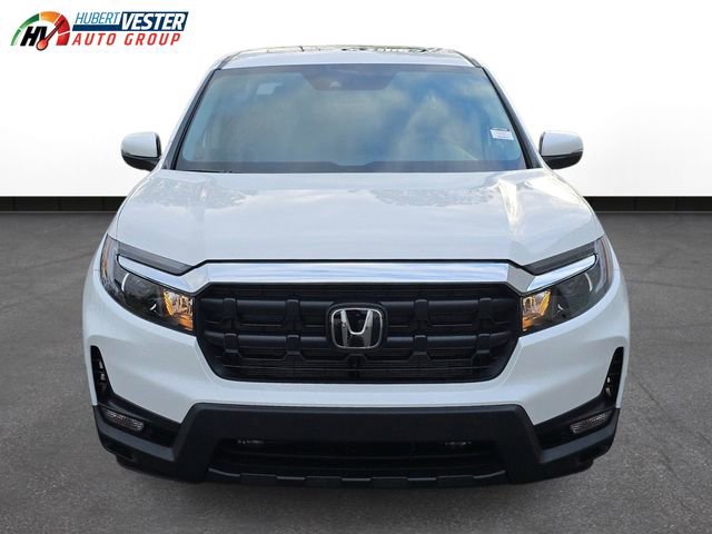 New 2026 Honda Ridgeline RTL image 3