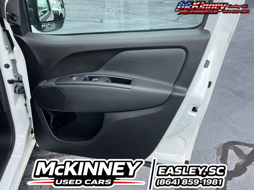 Used 2022 RAM ProMaster City Tradesman image 25