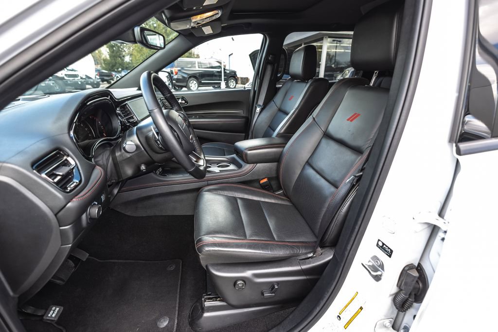 Used 2025 Dodge Durango GT AWD/4WD image 22