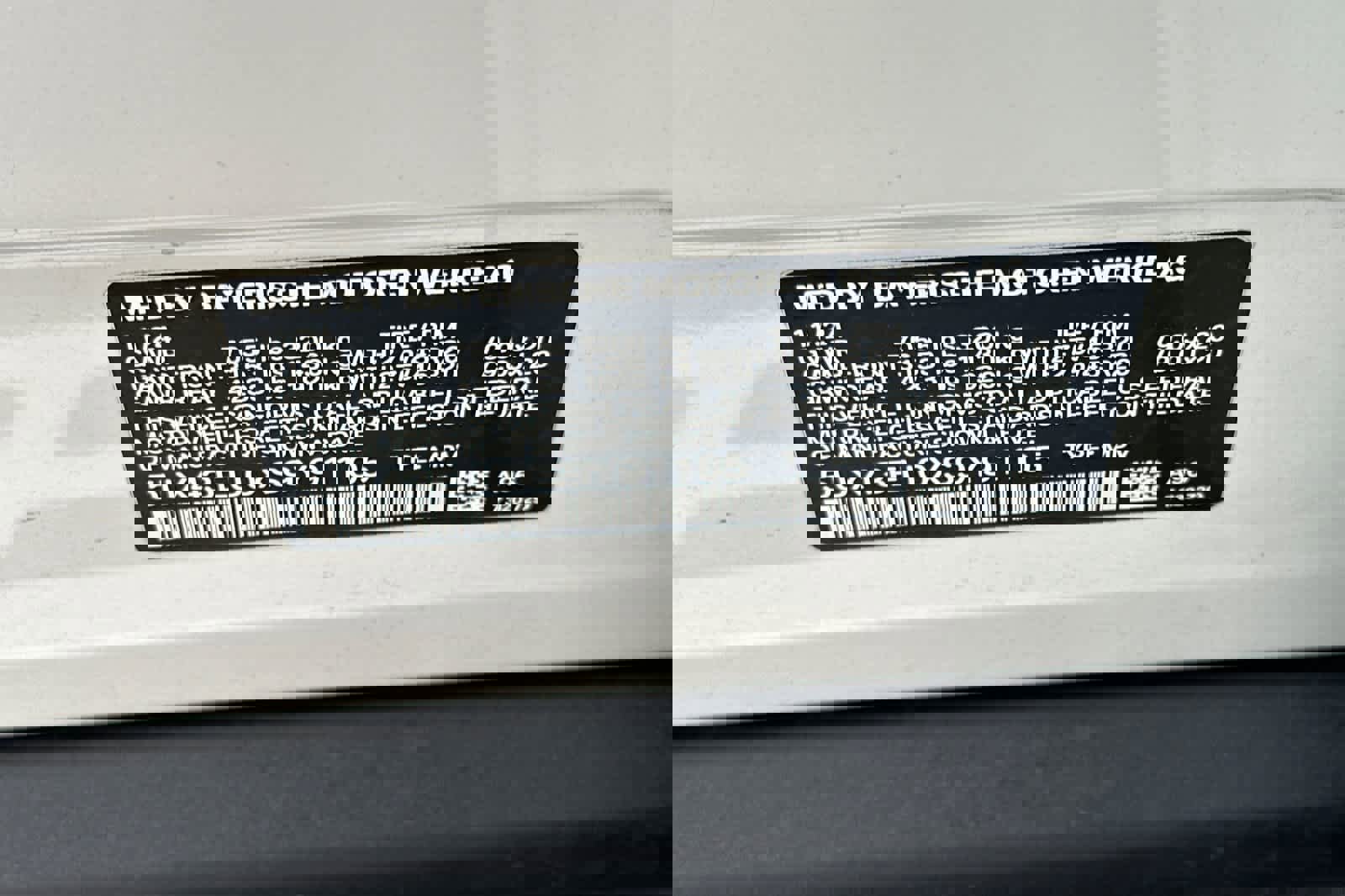 Used 2025 BMW X5 xDrive50e image 33